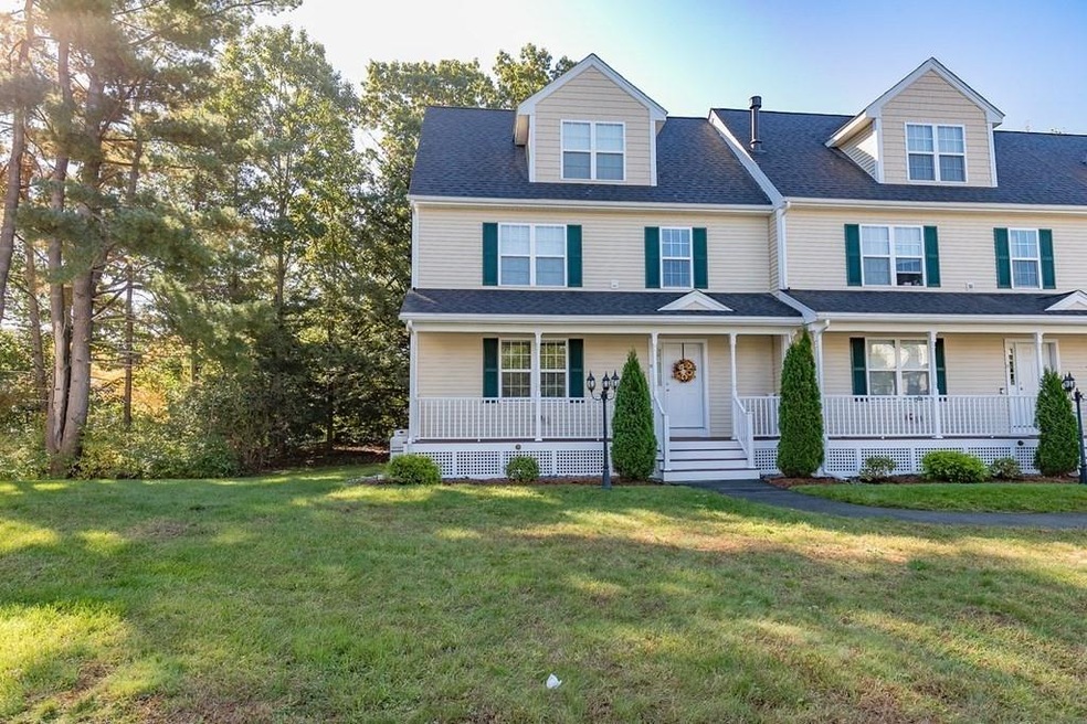 15 Hampshire Rd unit 5D, Methuen, MA 01844 - photo 1