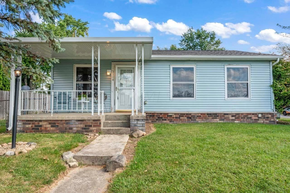 3114 Noe Bixby Rd, Columbus, OH 43232 - photo 1