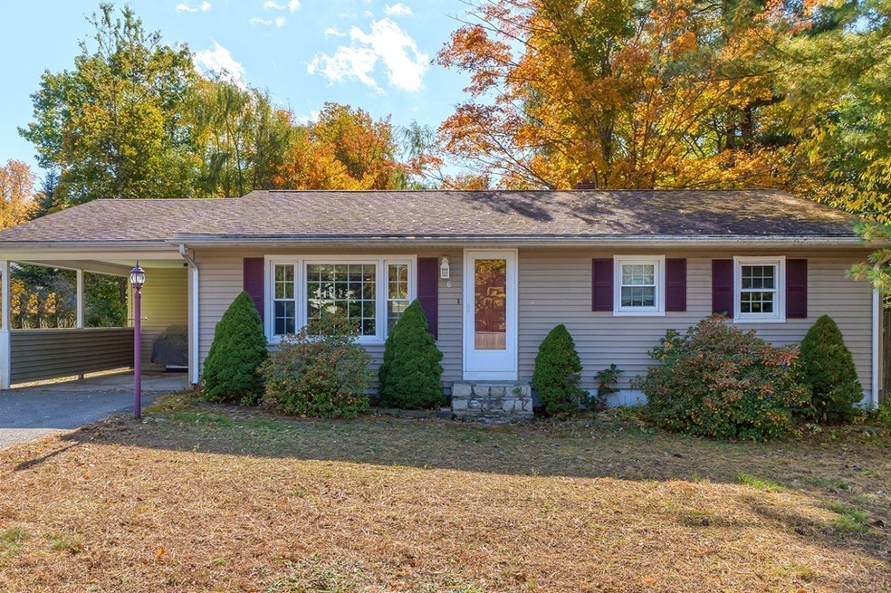 6 Val Rd, Westminster, MA 01473 - photo 1