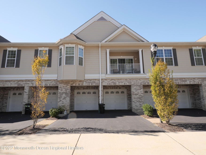 214 Bloomsbury Dr, Morganville, NJ 07751 - photo 1