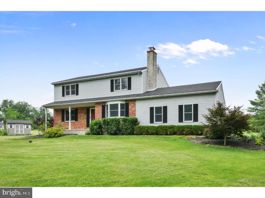 2 Meadow Ln, Perkiomenville, PA 18074 - photo 1