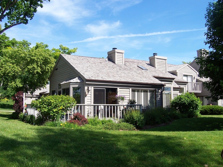 Exterior Back