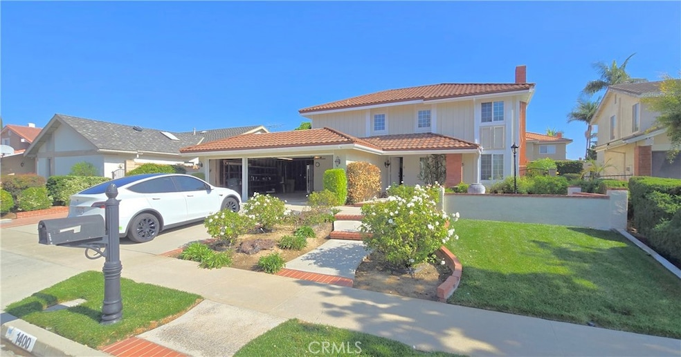 1400 Post Rd, Fullerton, CA 92833 - photo 1