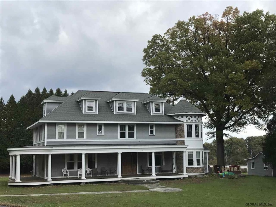 32 Hilton Rd unit 1, Slingerlands, NY 12159 - photo 1