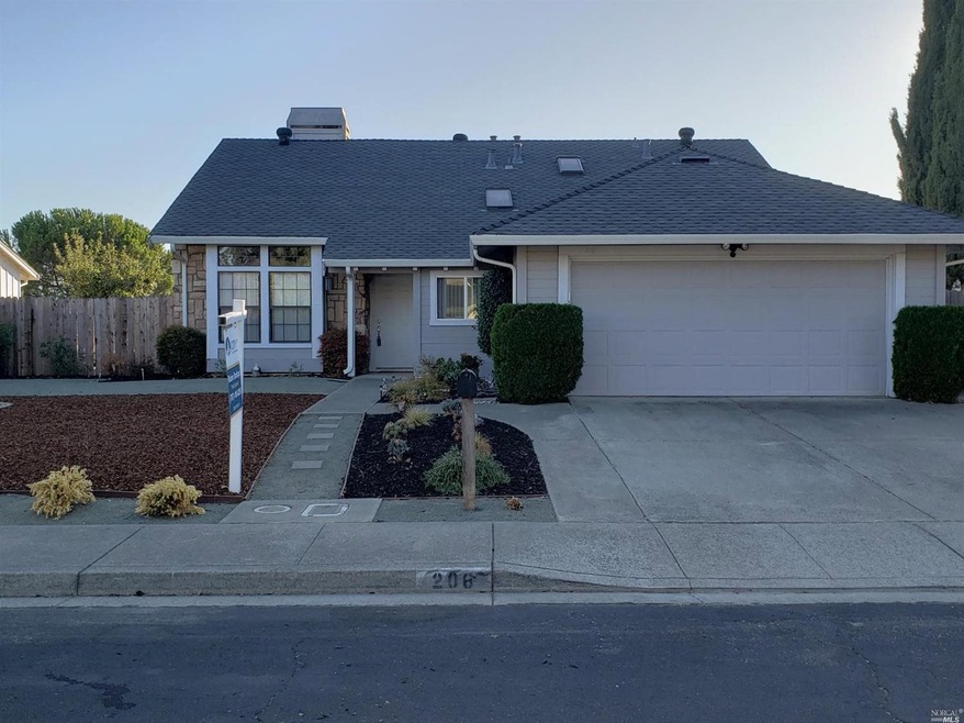 206 Torrey Pines Ct, Vallejo, CA 94591 - photo 1