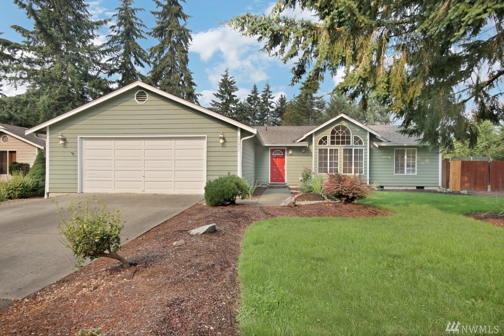 21406 109th Ave E, Graham, WA 98338 - photo 1
