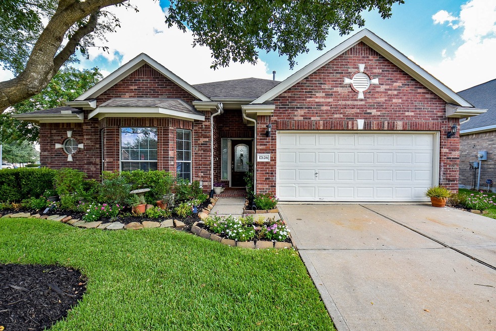 17126 Sheffield Knoll Ln, Houston, TX 77095 - photo 1