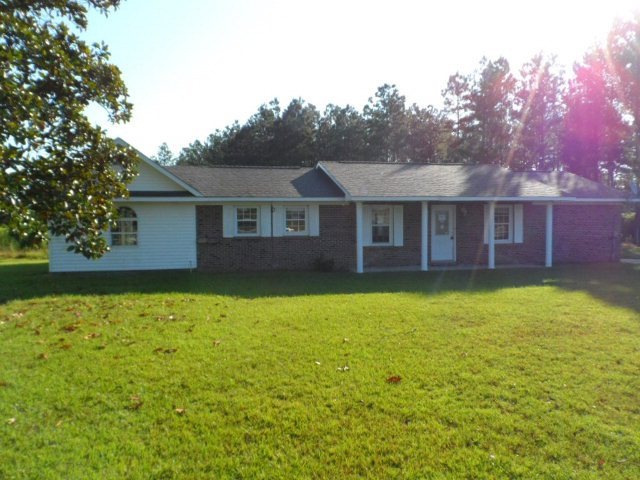 3267 Us Hwy 23 N, Alma, GA 31510 - photo 1