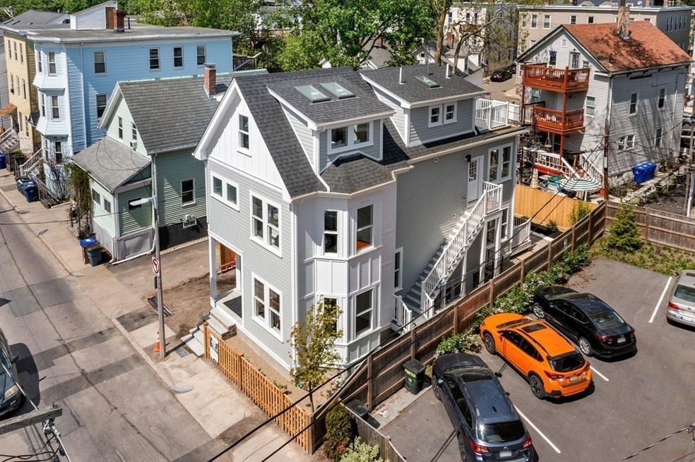 14 Porter St unit 14, Boston, MA 02130 - photo 1