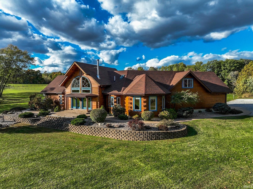 6903 E State Road 58, Owensburg, IN 47453 - photo 1