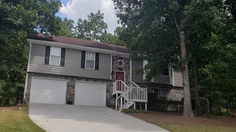 2346 Rock Mill Ln NE, Conyers, GA 30013 - photo 1