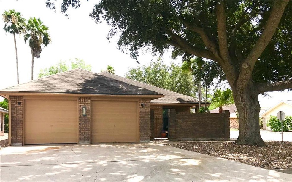 343 Diana Dr, Alamo, TX 78516 - photo 1