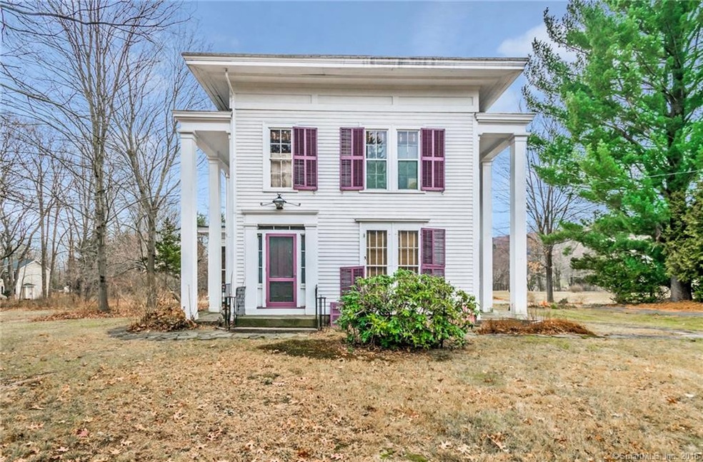 59 Maple Ave is a gem awaiting your help to make i