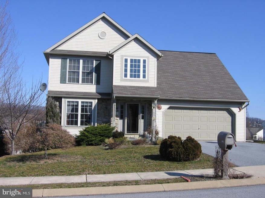 3947 Birchwood Ln, Columbia, PA 17512 - photo 1