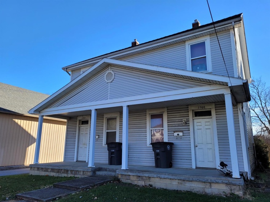 Sold  • Co-Listing Agent