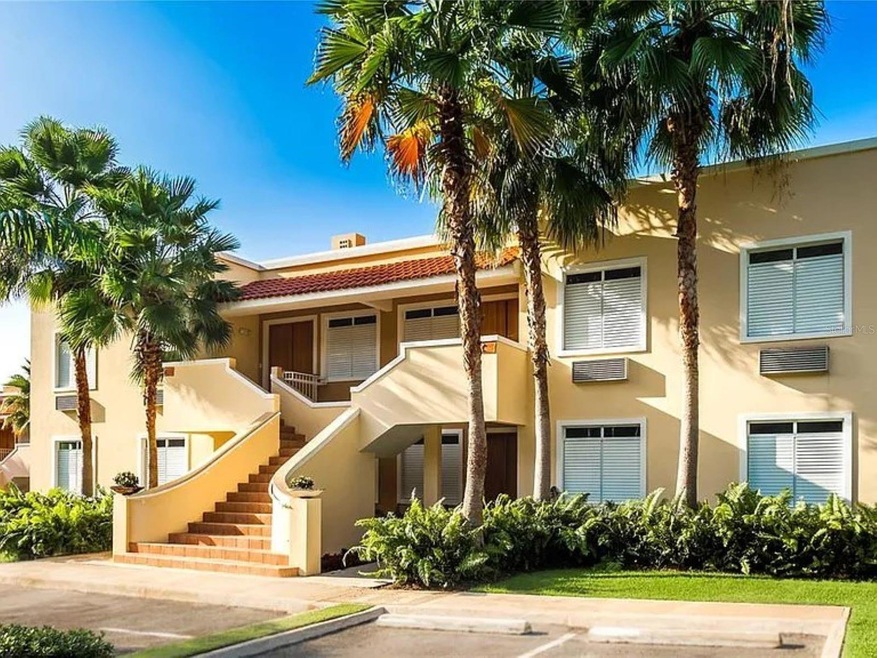 PALMAS DEL MAR Cond Harbour Lakes unit 5B G, HuMacAo, PR 00791 - photo 1