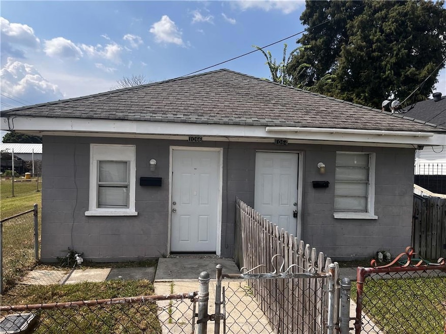 1064 66 Avenue C None, Westwego, LA 70094 - photo 1