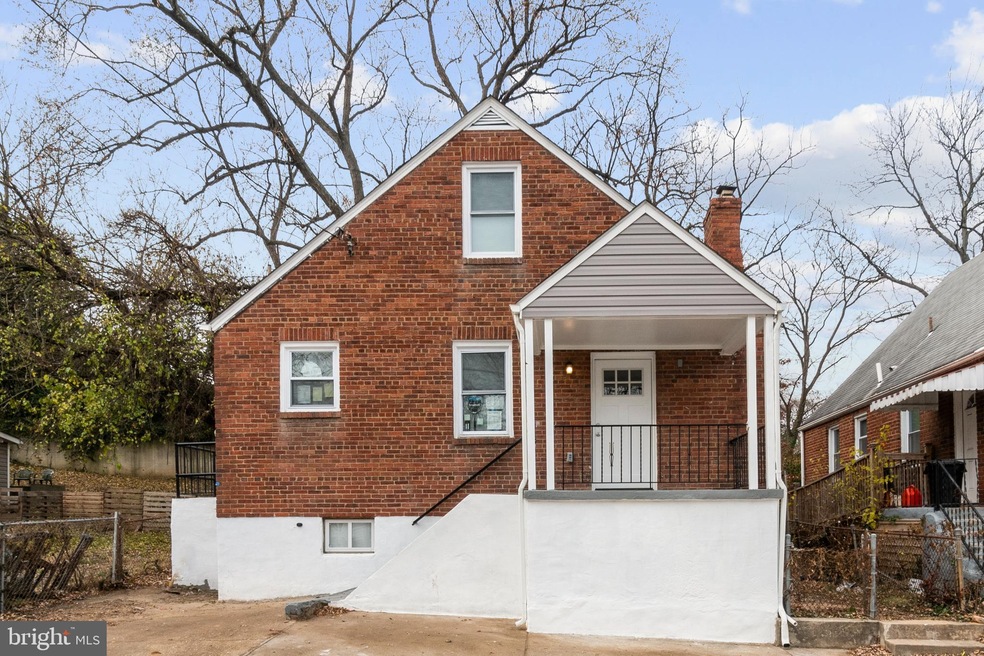 919 Larchmont Ave, Capitol Heights, MD 20743 - photo 1