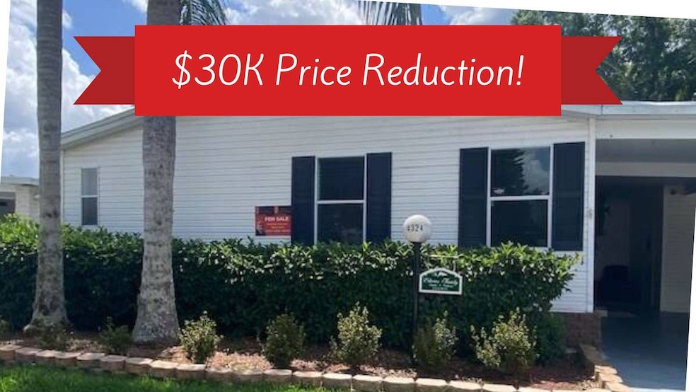 4324 Dirkshire Loop, Lakeland, FL 33801 - photo 1