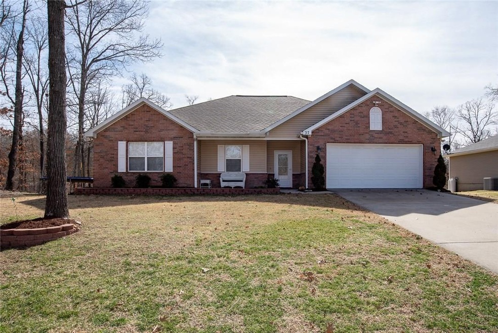 37 Bridlington Dr, Bella Vista, AR 72714 - photo 1
