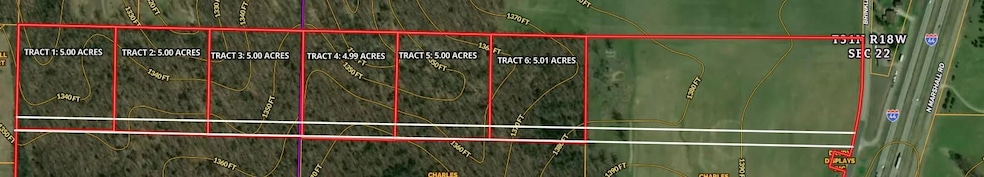 000 Bear Lake Estates, Marshfield, MO 65706 - photo 1