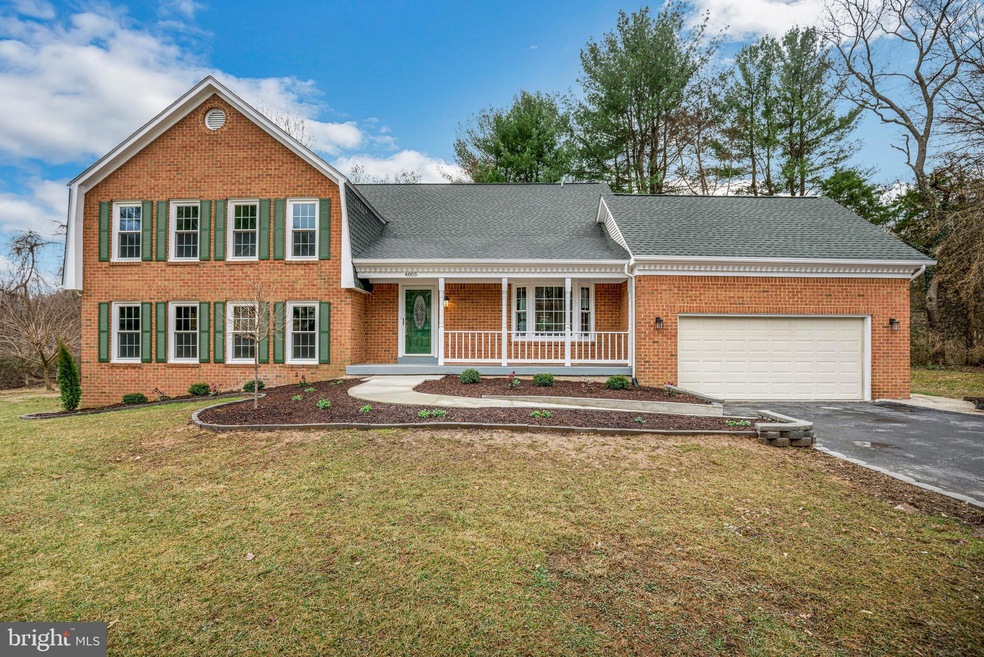 4805 Bentonbrook Dr, Fairfax, VA 22030 - photo 1