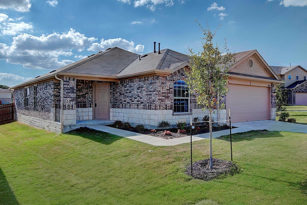 10620 Speedwagon Run, Austin, TX 78754 - photo 1