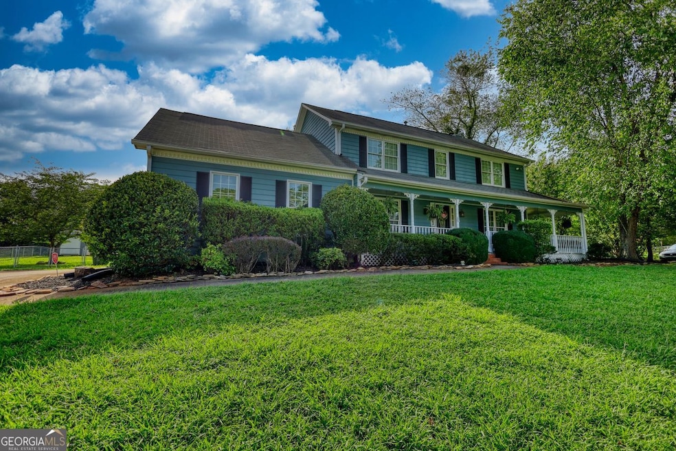 3755 Laurel Brook Way, Snellville, GA 30039 - photo 1