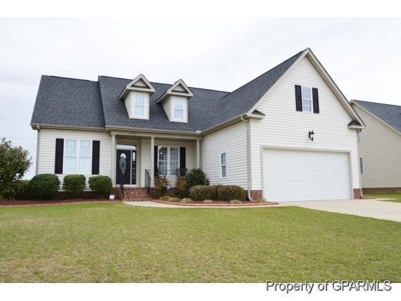 3701 Taberna Dr, Greenville, NC 27834 - photo 1