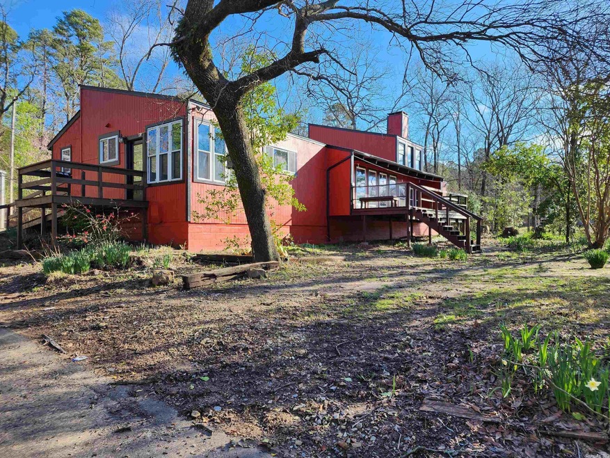 6111 Garrison Rd, Little Rock, AR 72223 - photo 1