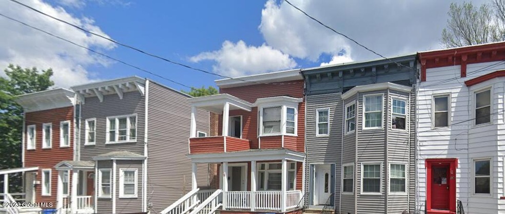 16 Cortland Place, Albany, NY 12203 - photo 1