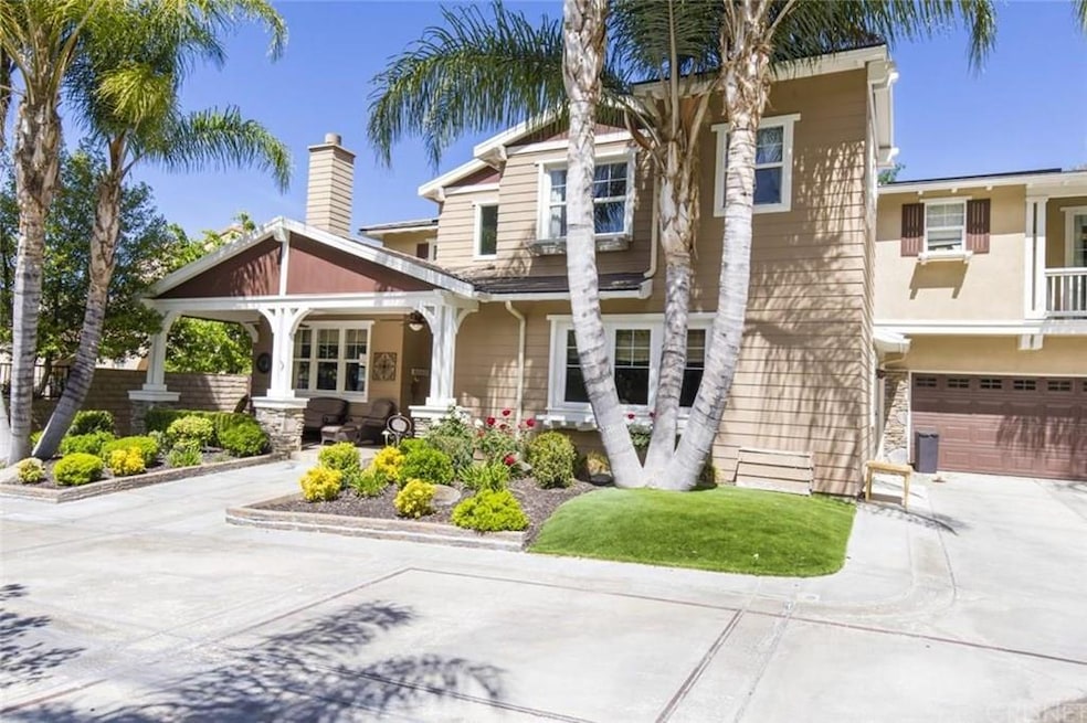 25505 Brighton Place, Stevenson Ranch, CA 91381 - photo 1