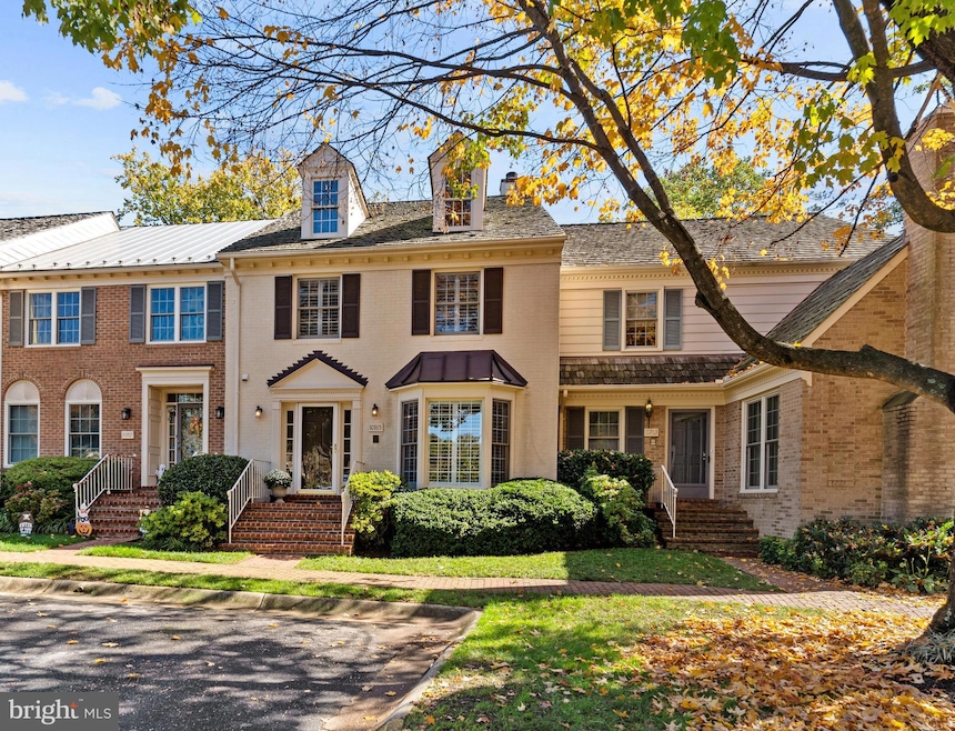 10765 Brewer House Rd, Rockville, MD 20852 - photo 1