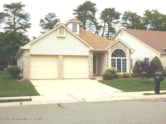 1632 Goldspire Rd, Toms River, NJ 08755 - photo 1