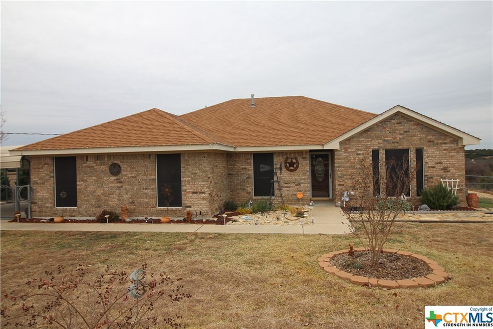 1015 Bluebonnet Dr, Copperas Cove, TX 76522 - photo 1