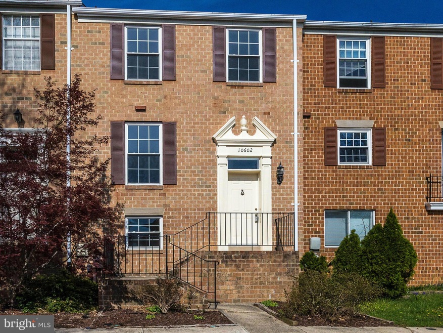 10602 High Beam Ct, Columbia, MD 21044 - photo 1