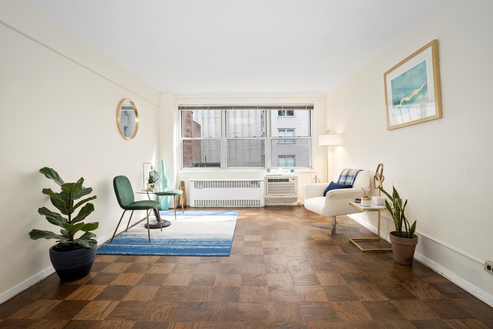 141 E 55th St unit 7C, New York, NY 10022 - photo 1