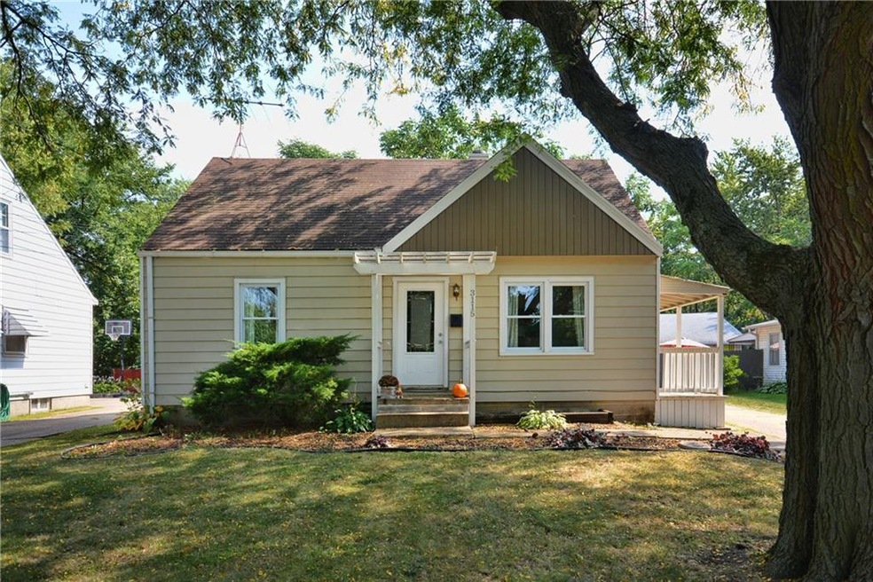 3115 56th St, Des Moines, IA 50310 - photo 1