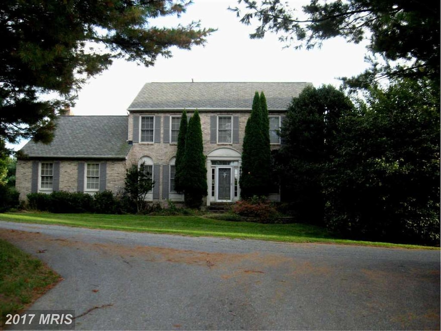 8808 Brink Rd, Gaithersburg, MD 20882 - photo 1