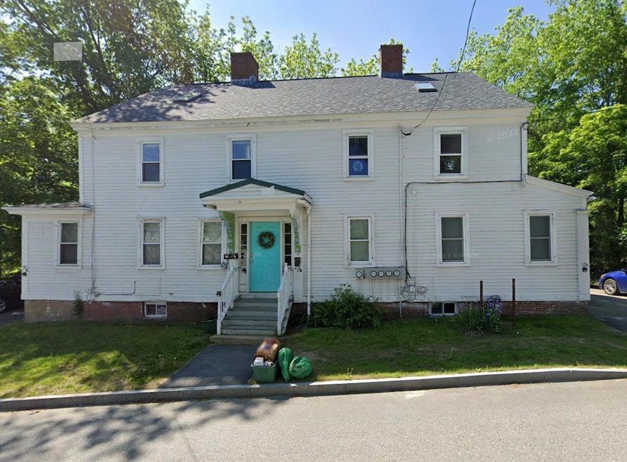 17-19 Hanson St, Dover, NH 03820 - photo 1