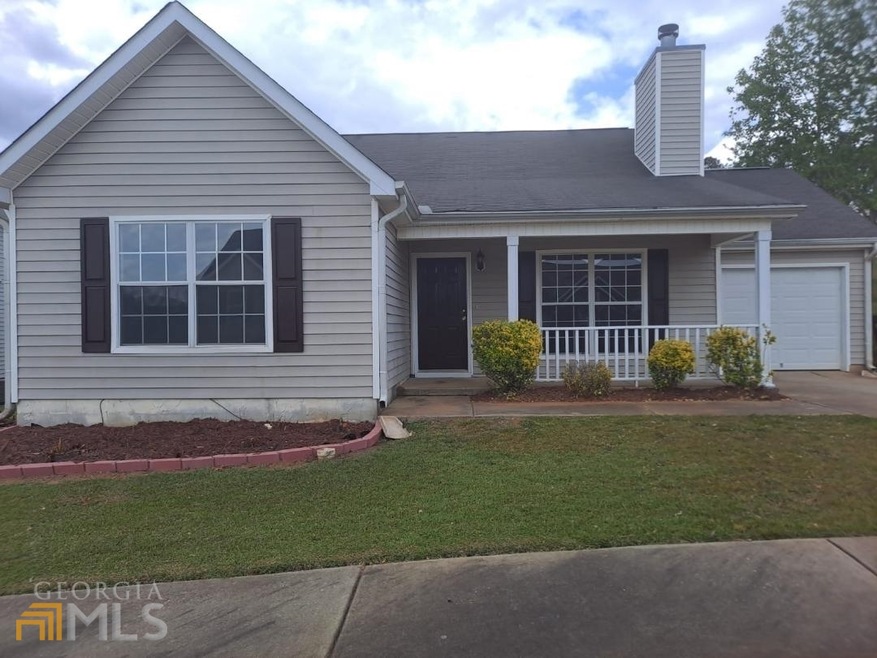 4465 Jackam Ridge Ct, Lithonia, GA 30038 - photo 1