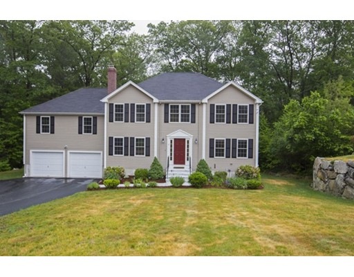9 Huff Rd, Milford, MA 01757 - photo 1
