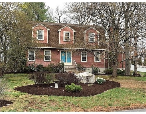 2 Klifford Cir, Millis, MA 02054 - photo 1