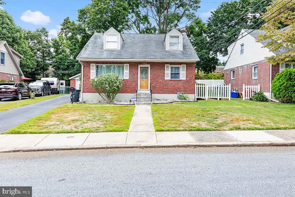 104 Harrison Ave, Norwood, PA 19074 - photo 1