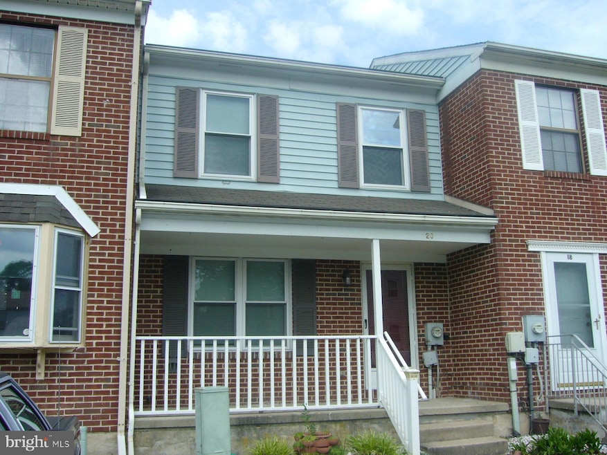 20 Shetland Way, New Castle, DE 19720 - photo 1