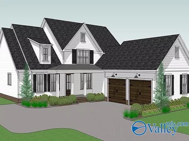 ALL COLORS AND DIMENSIONS ARE FOR EXAMPLE AND APPROXIMATE - SELECTIONS ARE NOT EXACT OF THIS HOME