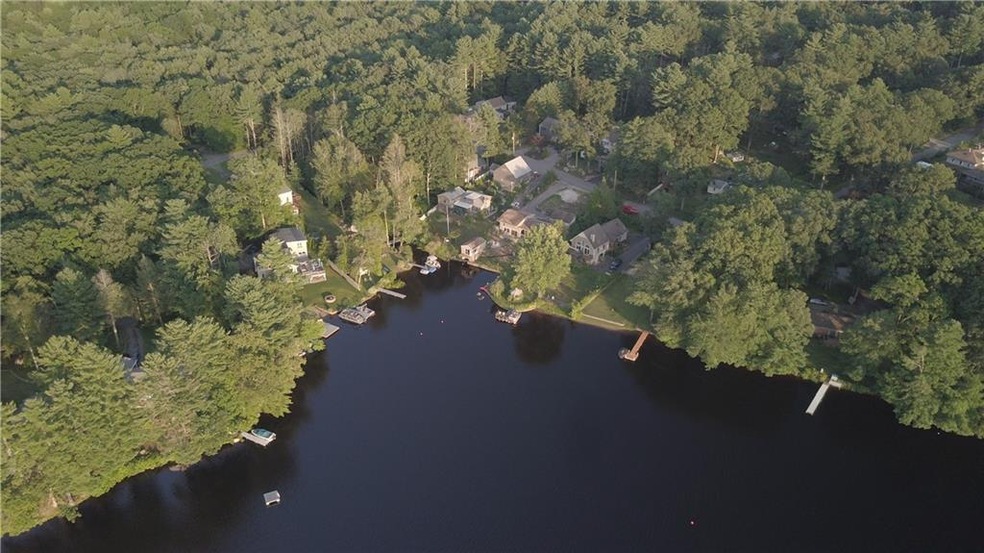 Lake view 2