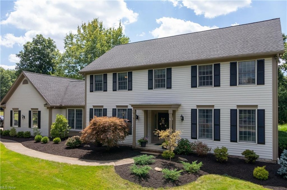 Welcome to 16 Pitkin Drive ~ Welcome Home!