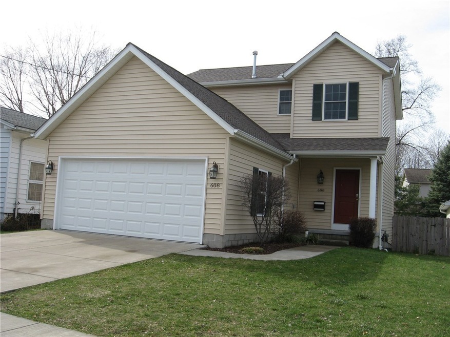 608 Montpelier Ave, Erie, PA 16505 - photo 1