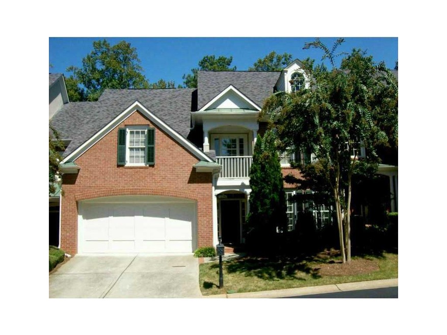 Exterior Front. Outstanding, all brick, Three leve